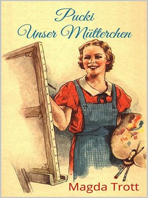 cover image of Pucki--Unser Mütterchen (Illustrierte Ausgabe)